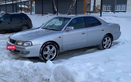 Toyota Vista, 1996 год, 450 000 рублей, 3 фотография