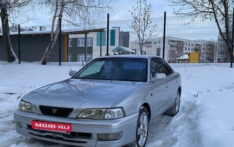 Toyota Vista, 1996 год, 450 000 рублей, 13 фотография