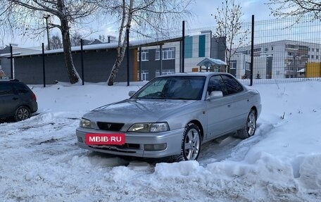 Toyota Vista, 1996 год, 450 000 рублей, 16 фотография