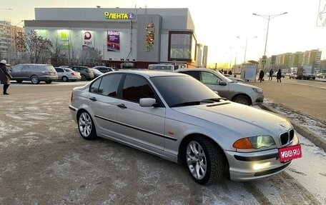 BMW 3 серия, 1998 год, 470 000 рублей, 8 фотография