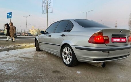 BMW 3 серия, 1998 год, 470 000 рублей, 10 фотография