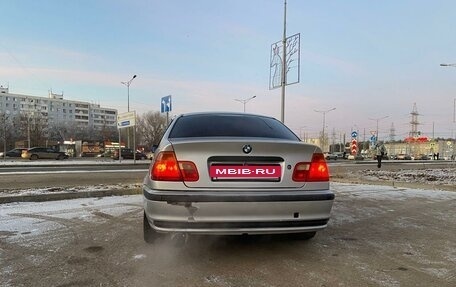 BMW 3 серия, 1998 год, 470 000 рублей, 12 фотография