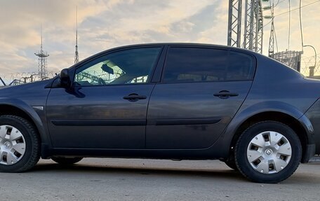 Renault Megane II, 2008 год, 690 000 рублей, 4 фотография