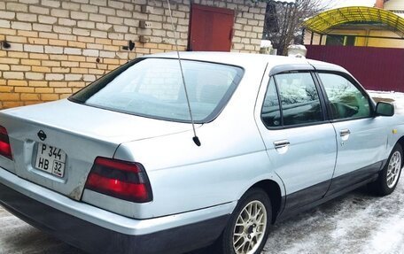 Nissan Bluebird XI, 1997 год, 220 000 рублей, 3 фотография