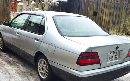 Nissan Bluebird XI, 1997 год, 220 000 рублей, 5 фотография