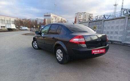 Renault Megane II, 2008 год, 690 000 рублей, 7 фотография