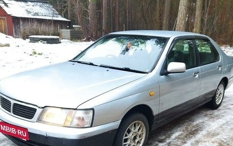 Nissan Bluebird XI, 1997 год, 220 000 рублей, 2 фотография