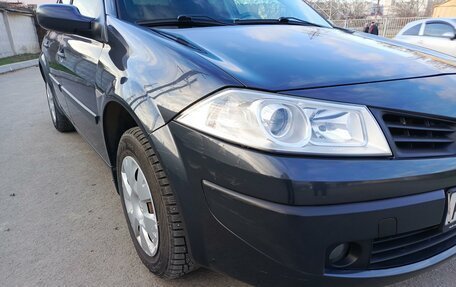 Renault Megane II, 2008 год, 690 000 рублей, 15 фотография