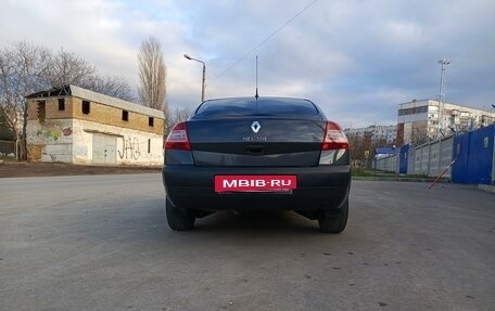 Renault Megane II, 2008 год, 690 000 рублей, 5 фотография