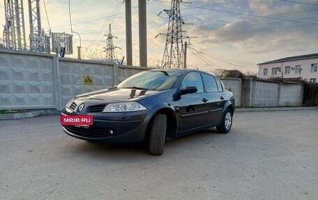 Renault Megane II, 2008 год, 690 000 рублей, 8 фотография