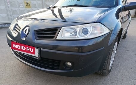 Renault Megane II, 2008 год, 690 000 рублей, 14 фотография