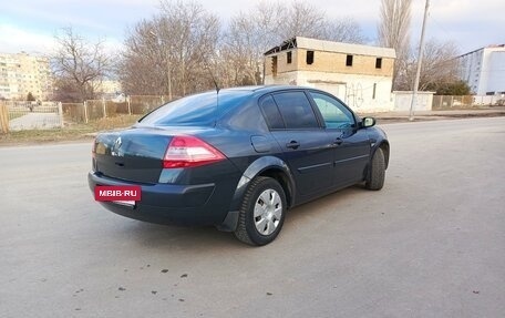 Renault Megane II, 2008 год, 690 000 рублей, 9 фотография