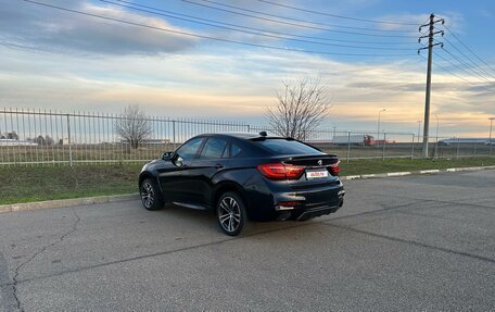 BMW X6, 2017 год, 5 850 000 рублей, 7 фотография