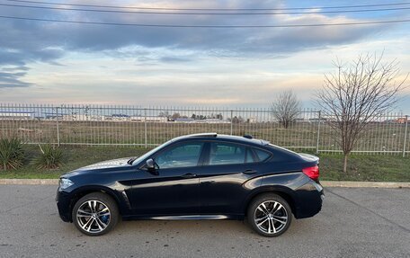 BMW X6, 2017 год, 5 850 000 рублей, 12 фотография