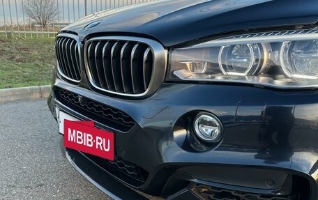 BMW X6, 2017 год, 5 850 000 рублей, 4 фотография