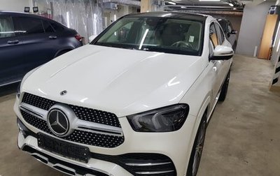 Mercedes-Benz GLE Coupe, 2021 год, 9 700 000 рублей, 1 фотография