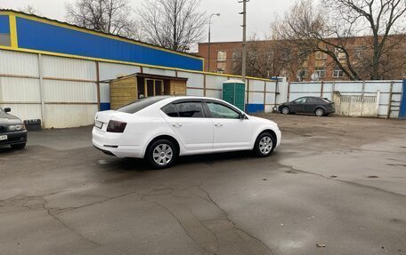 Skoda Octavia, 2015 год, 700 000 рублей, 1 фотография