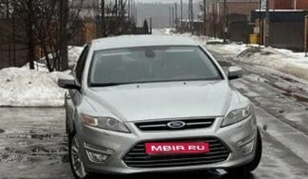 Ford Mondeo IV, 2012 год, 1 300 000 рублей, 1 фотография