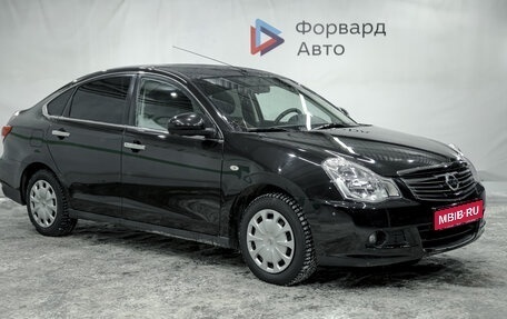 Nissan Almera, 2018 год, 950 000 рублей, 1 фотография