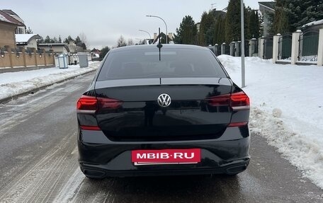 Volkswagen Polo VI (EU Market), 2021 год, 1 715 000 рублей, 7 фотография