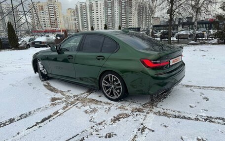 BMW 3 серия, 2020 год, 6 100 000 рублей, 5 фотография