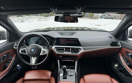 BMW 3 серия, 2020 год, 6 100 000 рублей, 8 фотография