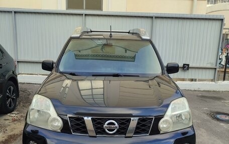 Nissan X-Trail, 2007 год, 1 350 000 рублей, 8 фотография