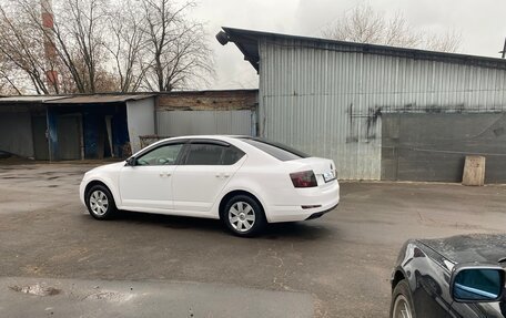 Skoda Octavia, 2015 год, 700 000 рублей, 2 фотография