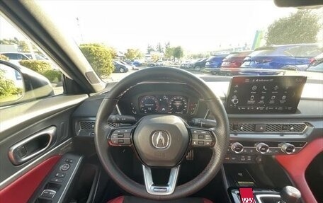 Acura Integra, 2024 год, 8 786 103 рублей, 7 фотография