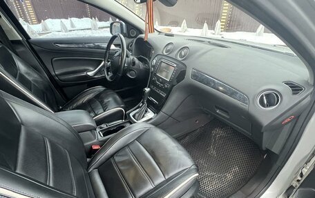 Ford Mondeo IV, 2012 год, 1 300 000 рублей, 7 фотография