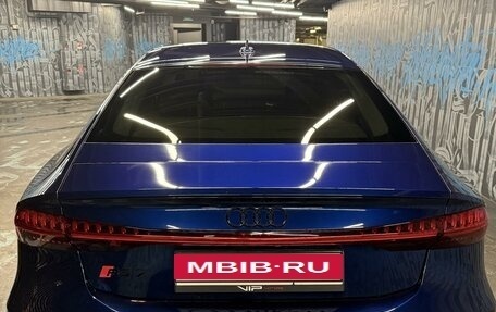 Audi RS 7, 2020 год, 14 400 000 рублей, 6 фотография