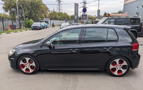 Volkswagen Golf GTI VII, 2010 год, 1 700 000 рублей, 3 фотография