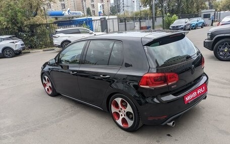 Volkswagen Golf GTI VII, 2010 год, 1 700 000 рублей, 2 фотография