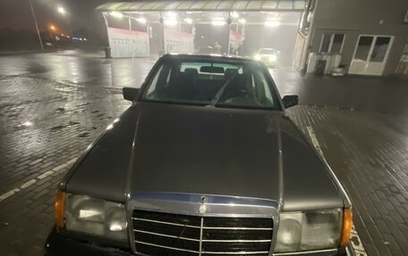 Mercedes-Benz W124, 1987 год, 149 000 рублей, 3 фотография