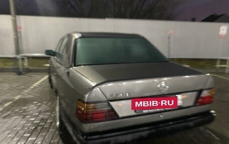 Mercedes-Benz W124, 1987 год, 149 000 рублей, 5 фотография