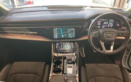 Audi Q7, 2022 год, 7 975 000 рублей, 8 фотография