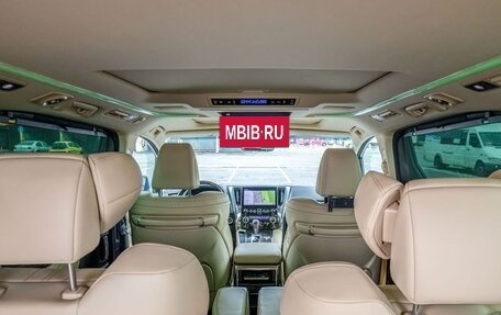 Toyota Alphard III, 2021 год, 6 800 000 рублей, 8 фотография