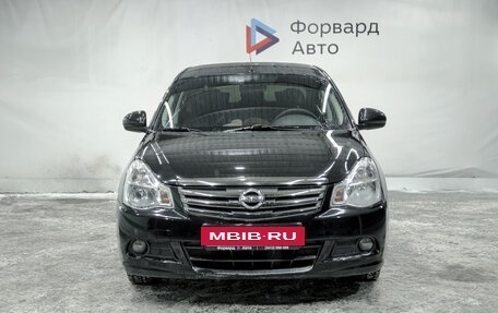 Nissan Almera, 2018 год, 950 000 рублей, 2 фотография