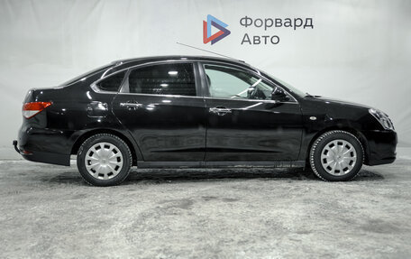 Nissan Almera, 2018 год, 950 000 рублей, 8 фотография