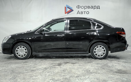 Nissan Almera, 2018 год, 950 000 рублей, 4 фотография