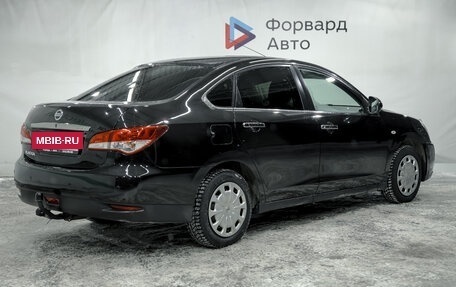 Nissan Almera, 2018 год, 950 000 рублей, 7 фотография