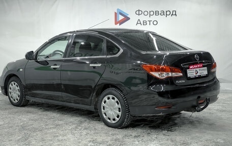 Nissan Almera, 2018 год, 950 000 рублей, 5 фотография