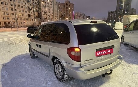 Dodge Caravan IV, 2002 год, 420 000 рублей, 5 фотография