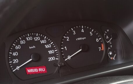 Suzuki Wagon R+ II, 2003 год, 370 000 рублей, 5 фотография