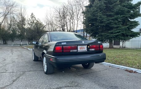 Chevrolet Cavalier II, 1994 год, 295 000 рублей, 4 фотография