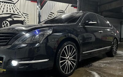 Nissan Teana, 2011 год, 1 100 000 рублей, 1 фотография