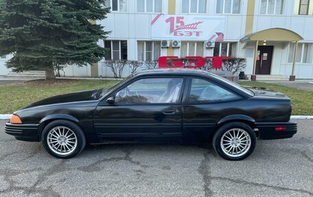 Chevrolet Cavalier II, 1994 год, 295 000 рублей, 3 фотография