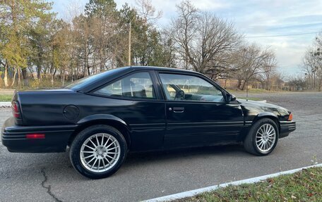 Chevrolet Cavalier II, 1994 год, 295 000 рублей, 6 фотография