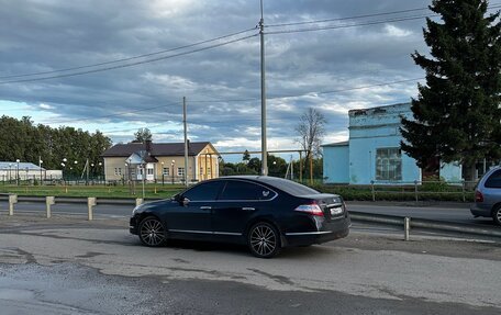 Nissan Teana, 2011 год, 1 100 000 рублей, 5 фотография