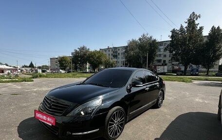 Nissan Teana, 2011 год, 1 100 000 рублей, 4 фотография